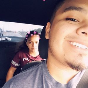 Meet your Posher, Chris